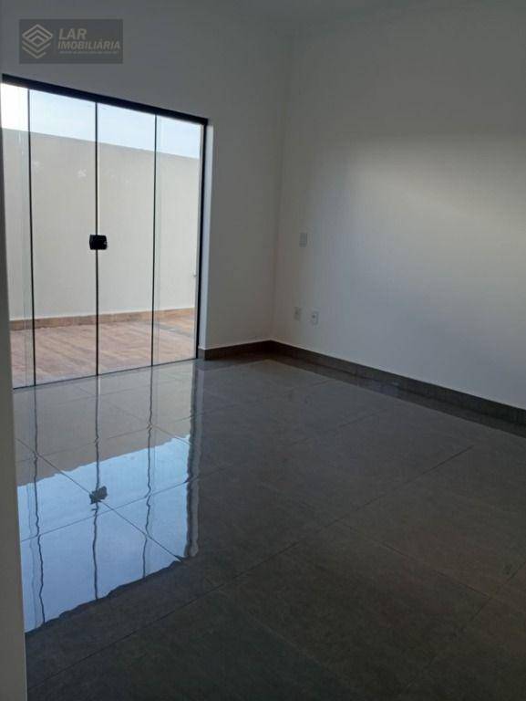 Casa de Condomínio para alugar com 3 quartos, 150m² - Foto 16