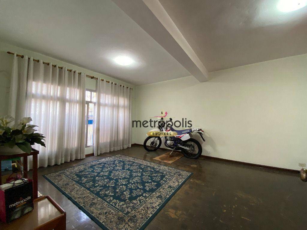 Sobrado à venda com 3 quartos, 130m² - Foto 2