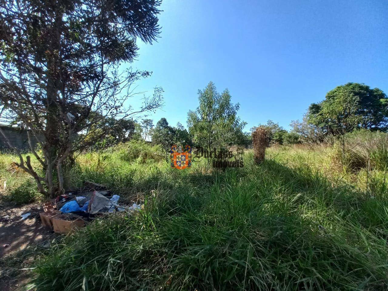 Loteamento e Condomínio à venda, 1793M2 - Foto 3