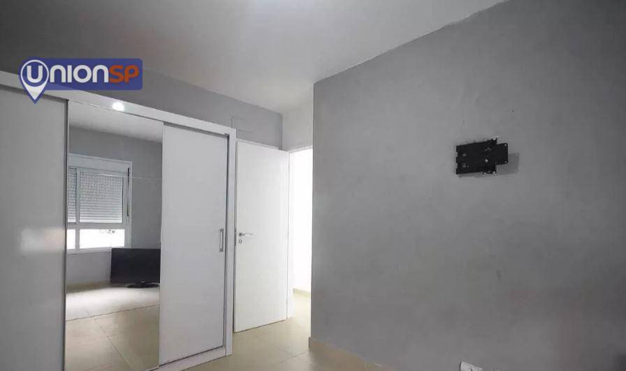 Apartamento à venda com 1 quarto, 58m² - Foto 10