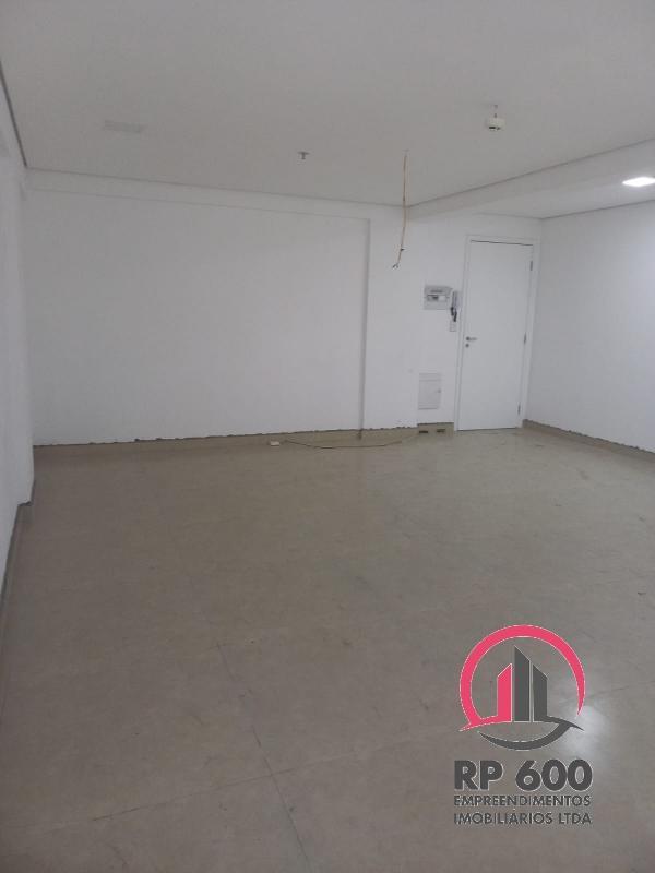 Conjunto Comercial-Sala para alugar, 49m² - Foto 5