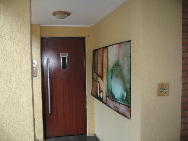 Apartamento à venda com 1 quarto, 48m² - Foto 3