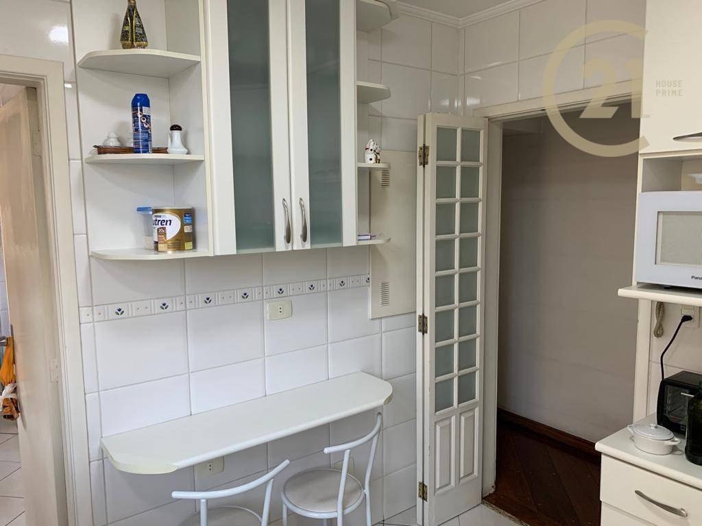 Apartamento à venda com 3 quartos, 118m² - Foto 6