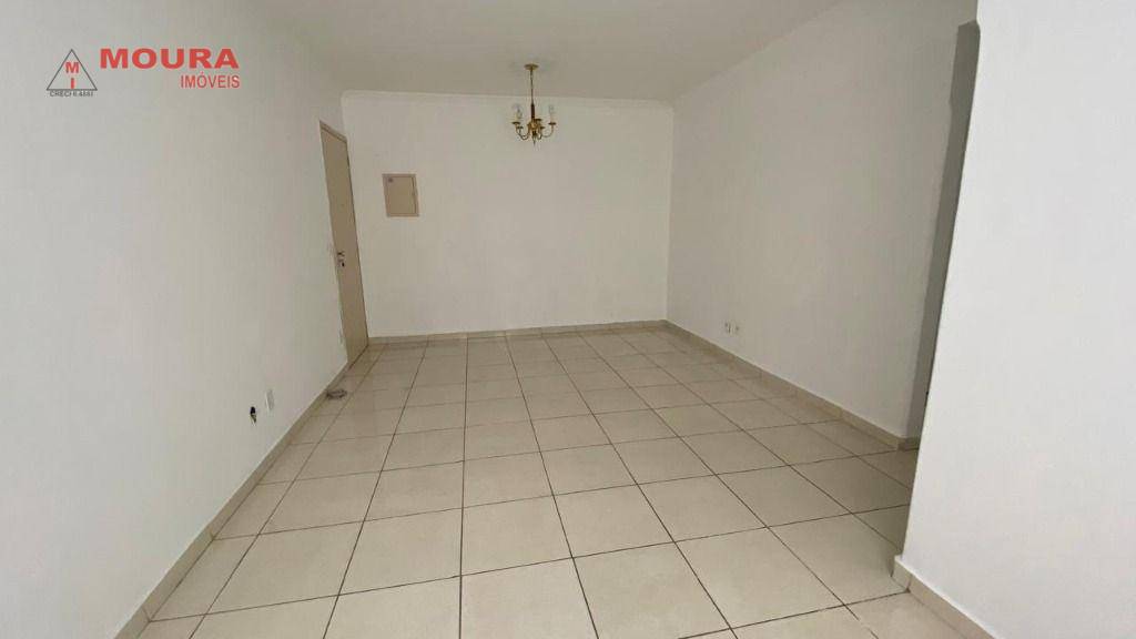 Apartamento à venda com 2 quartos, 60m² - Foto 2