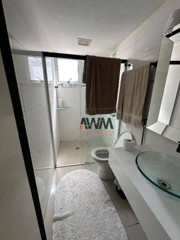Apartamento à venda com 3 quartos, 123m² - Foto 30