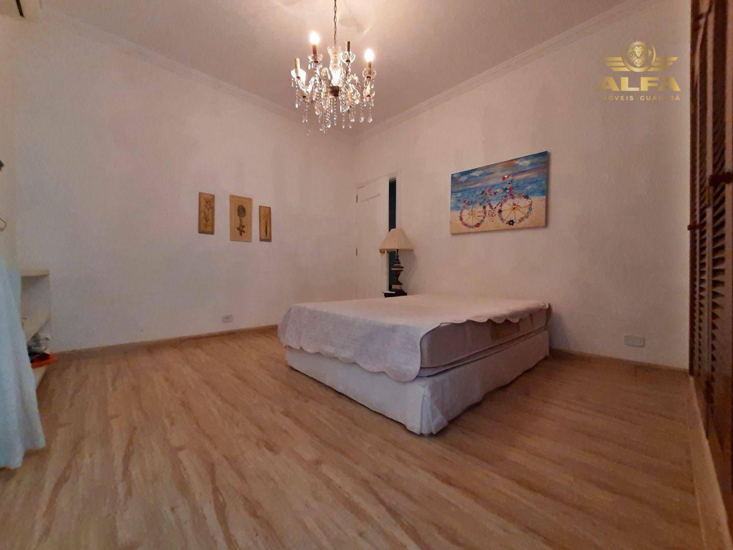 Apartamento à venda com 4 quartos, 230m² - Foto 15