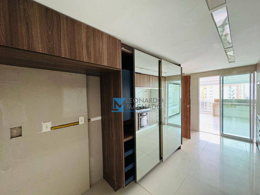 Apartamento à venda com 3 quartos, 217m² - Foto 16