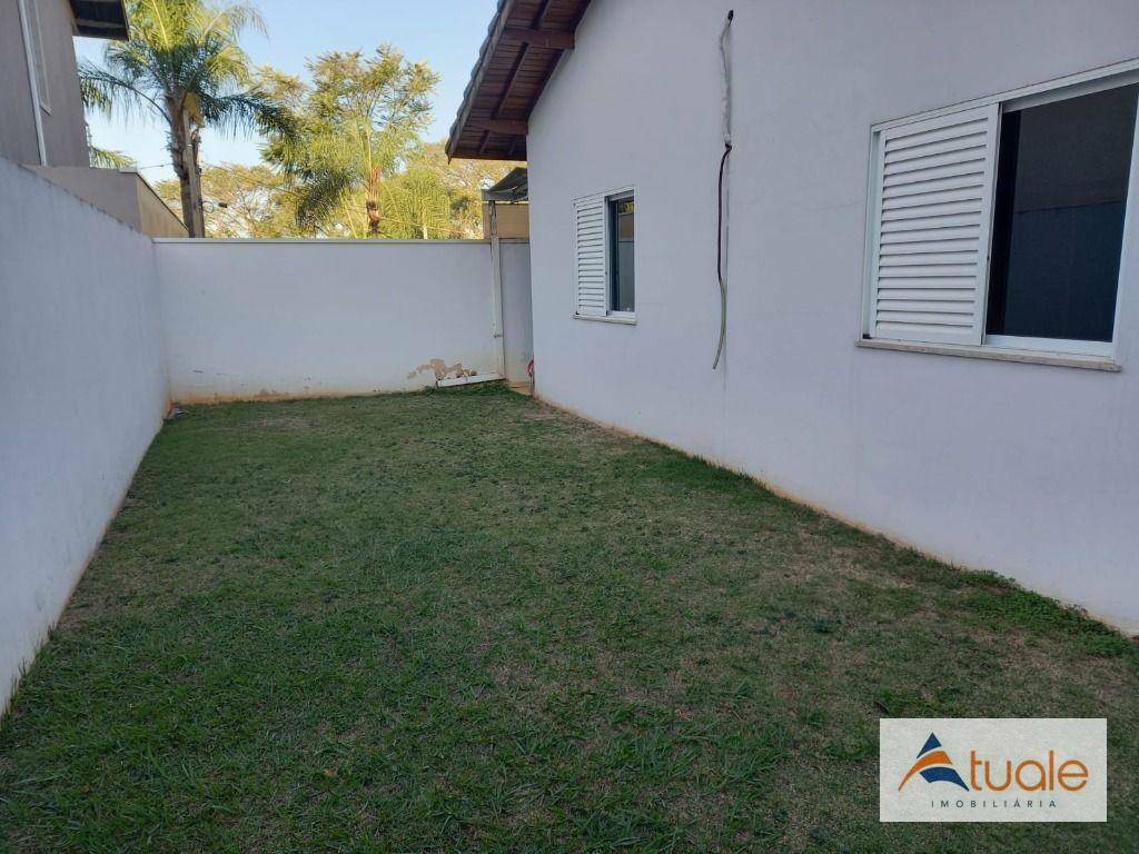 Casa de Condomínio à venda com 3 quartos, 152m² - Foto 17