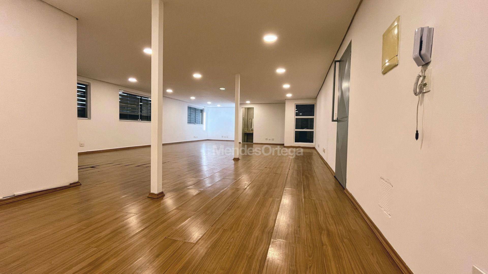 Conjunto Comercial-Sala para alugar, 102m² - Foto 6