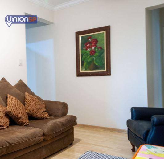 Apartamento à venda com 4 quartos, 187m² - Foto 4