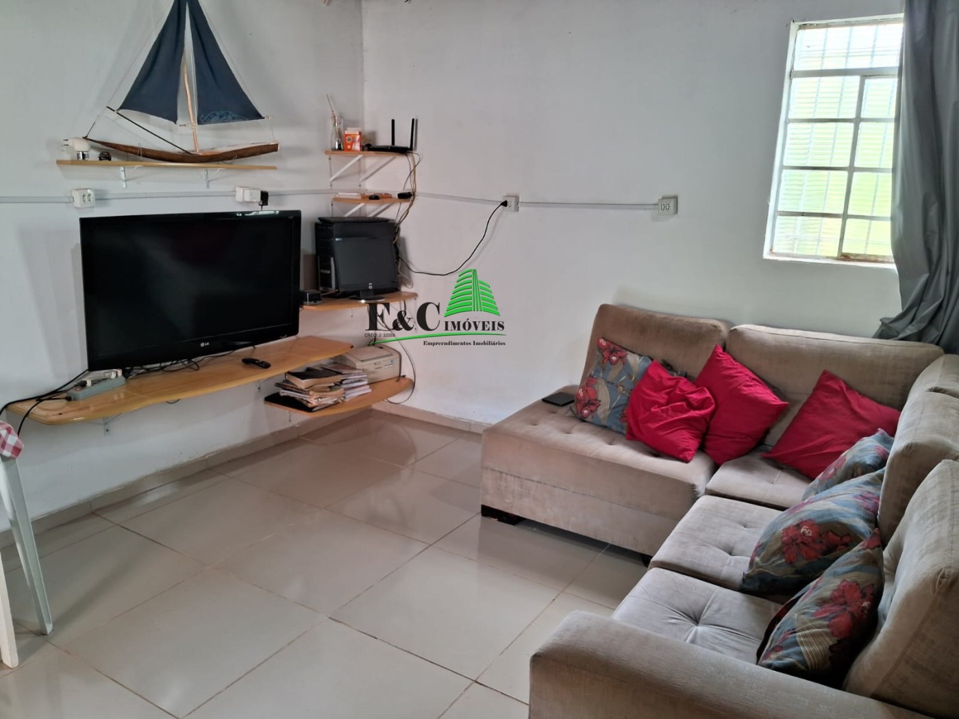 Chácara à venda com 2 quartos, 8000m² - Foto 13