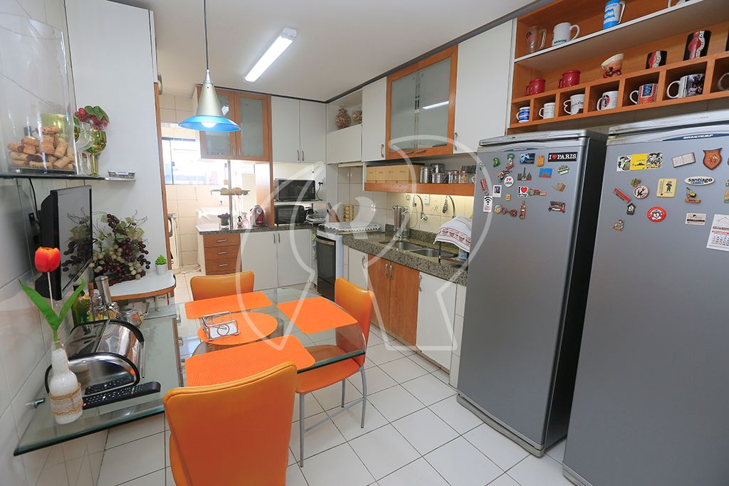 Apartamento à venda com 3 quartos, 118m² - Foto 15