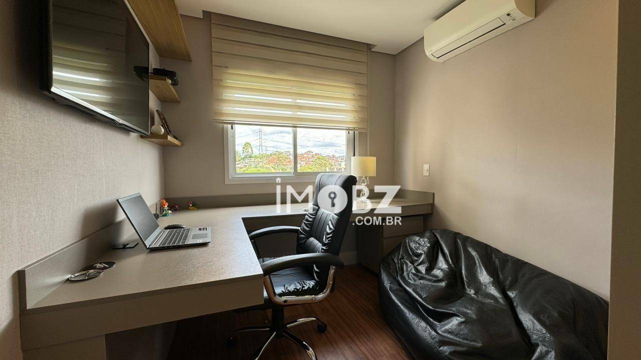 Apartamento à venda com 3 quartos, 110m² - Foto 20