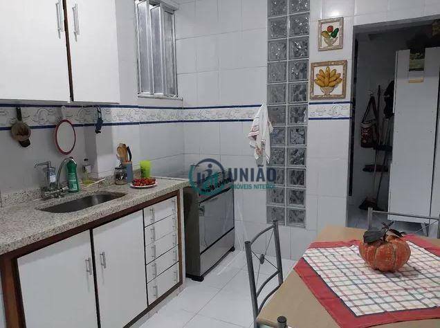 Apartamento à venda com 3 quartos, 100m² - Foto 16