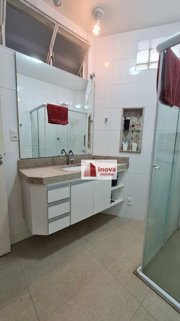 Apartamento à venda com 3 quartos, 118m² - Foto 18