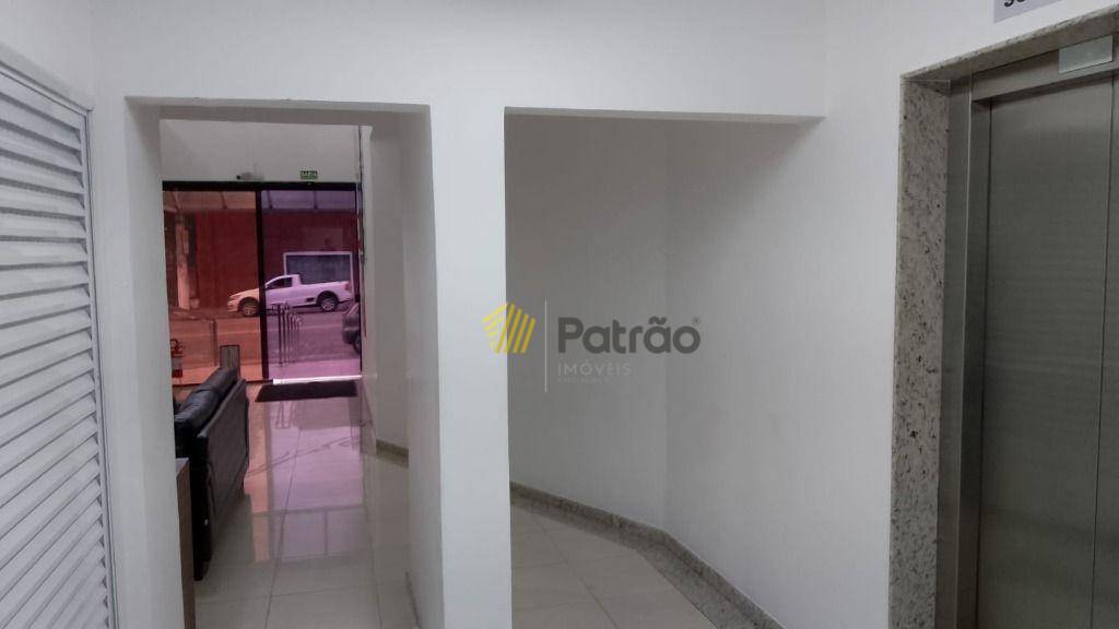 Conjunto Comercial-Sala à venda e aluguel, 40m² - Foto 8