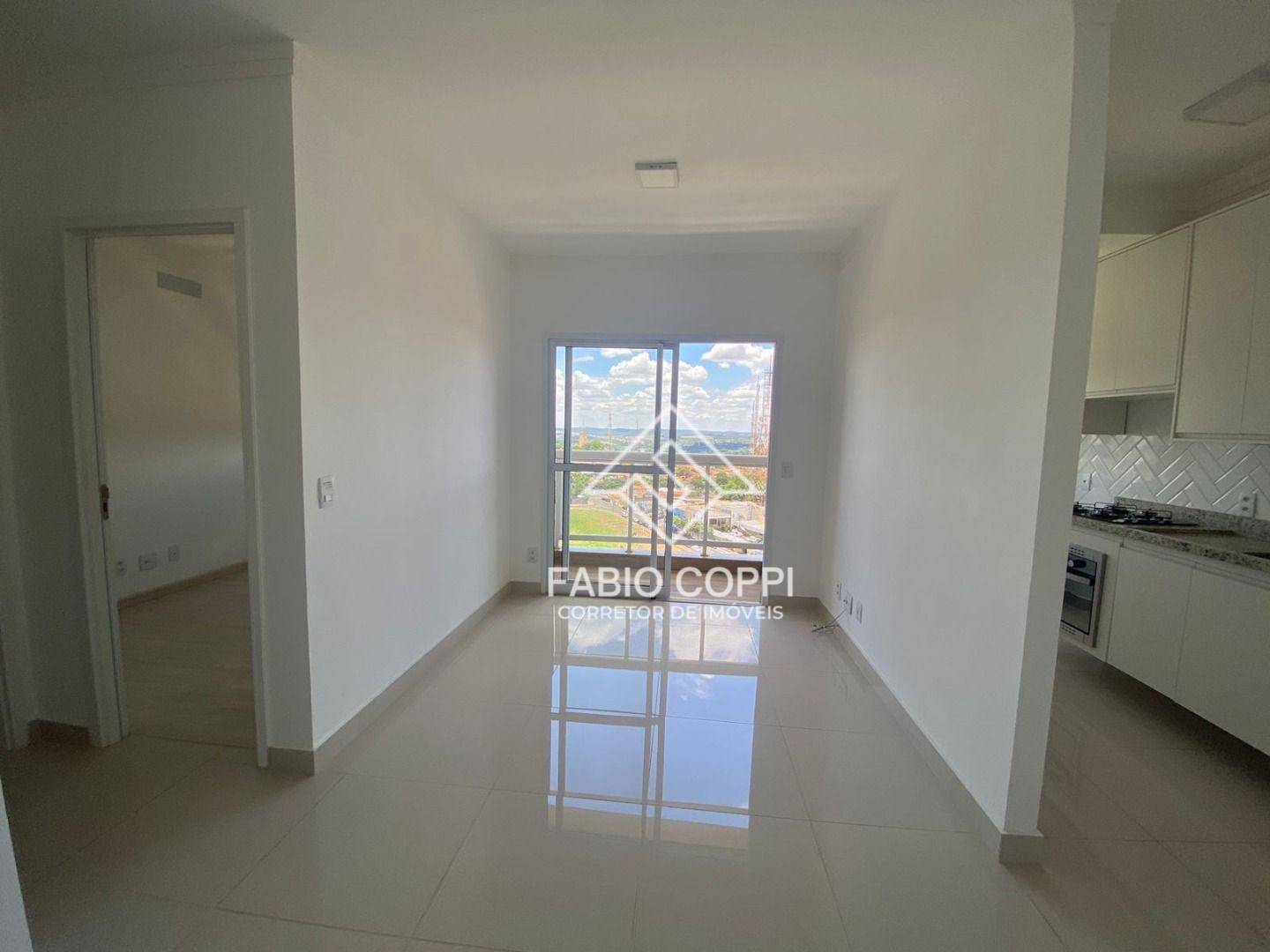 Apartamento à venda com 2 quartos, 56m² - Foto 6