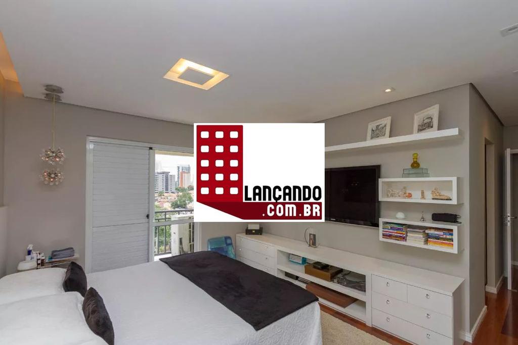 Apartamento à venda com 4 quartos, 171m² - Foto 8