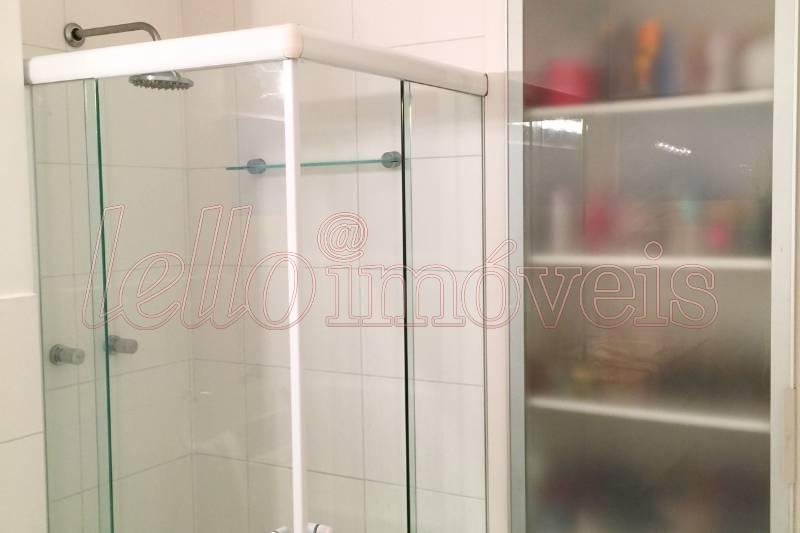 Apartamento à venda com 3 quartos, 158m² - Foto 10