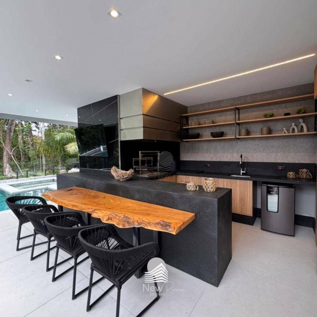 Casa de Condomínio, 5 quartos - Foto 3