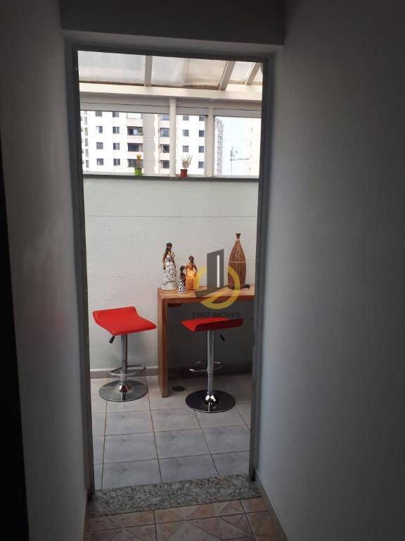 Sobrado à venda com 3 quartos, 170m² - Foto 63