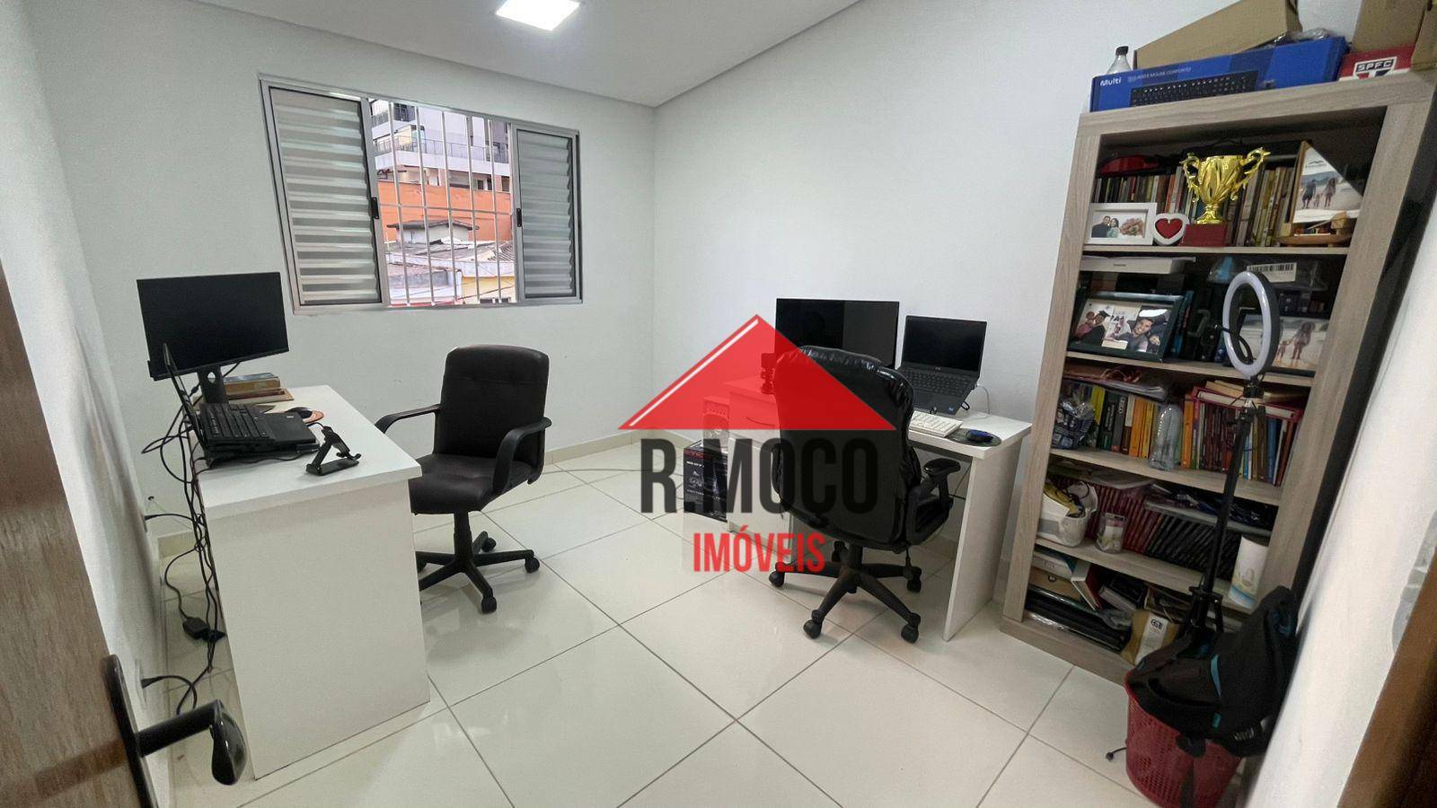 Sobrado à venda com 4 quartos, 73m² - Foto 12