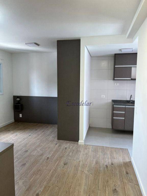 Kitnet e Studio à venda com 1 quarto, 29m² - Foto 2