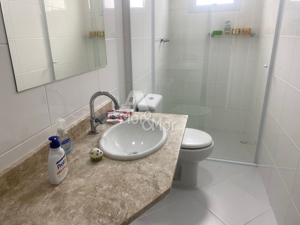 Apartamento à venda com 2 quartos, 112m² - Foto 5