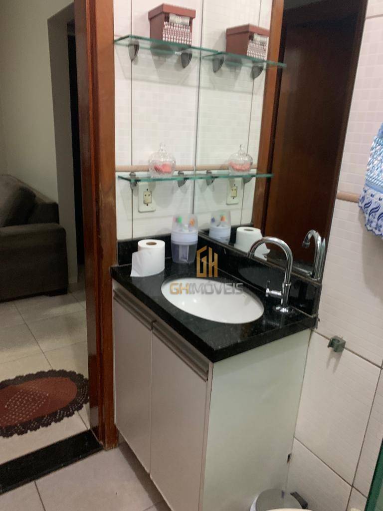 Casa de Condomínio à venda com 2 quartos, 65m² - Foto 18