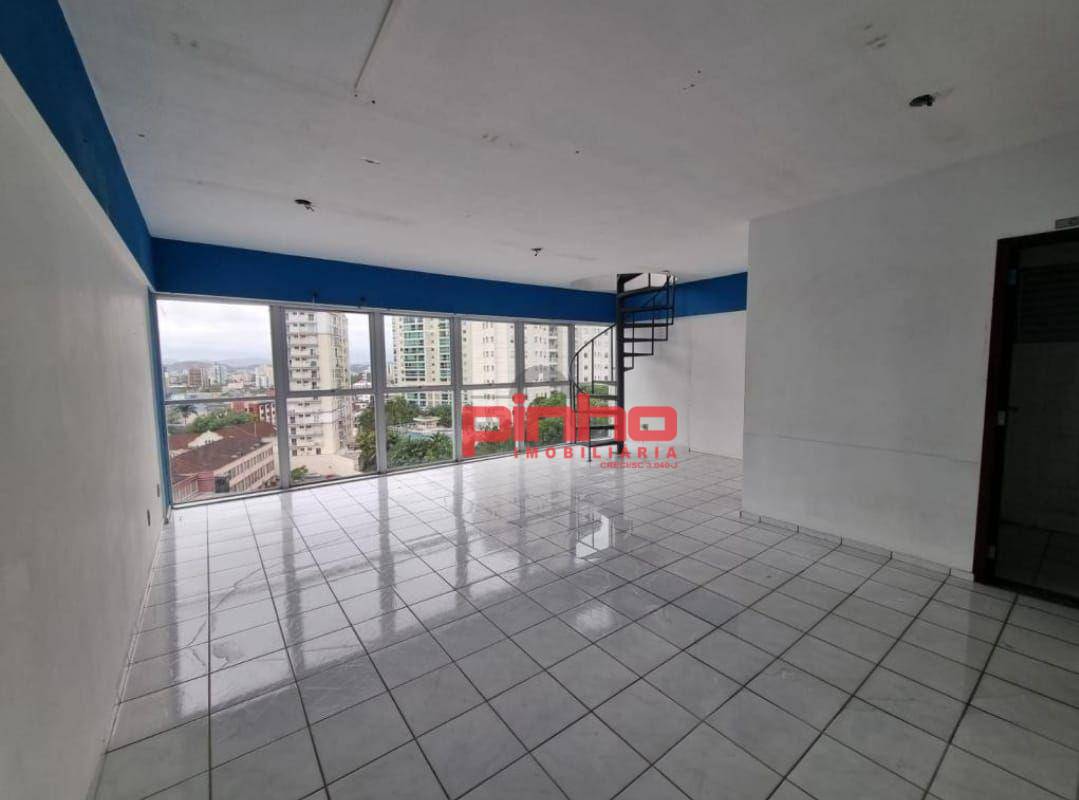 Conjunto Comercial-Sala à venda, 82m² - Foto 7