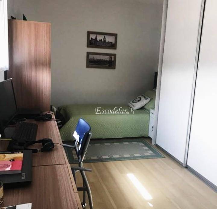 Cobertura à venda com 3 quartos, 250m² - Foto 10