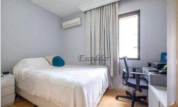 Apartamento para alugar com 1 quarto, 47m² - Foto 6