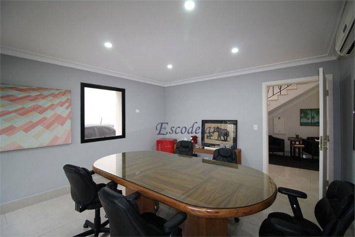 Casa à venda com 3 quartos, 280m² - Foto 19