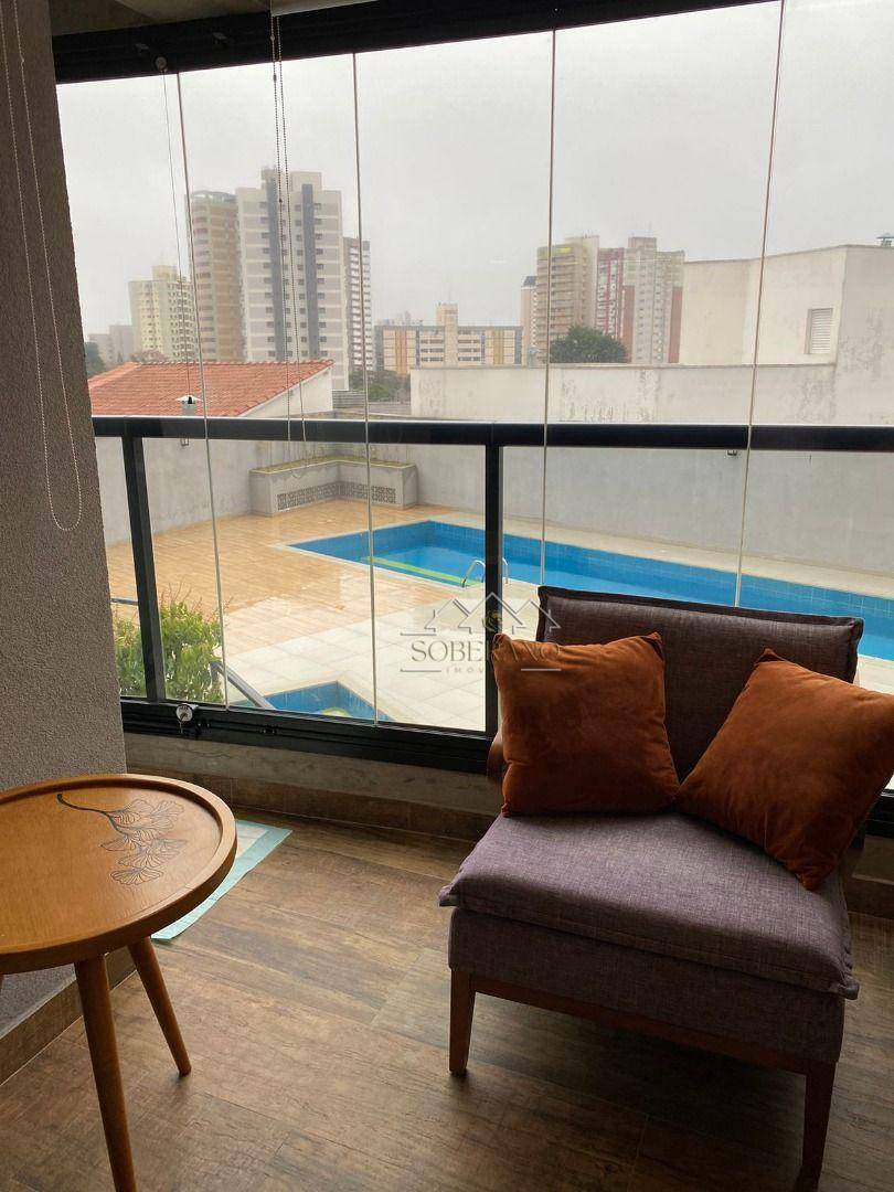 Apartamento à venda com 3 quartos, 90m² - Foto 25