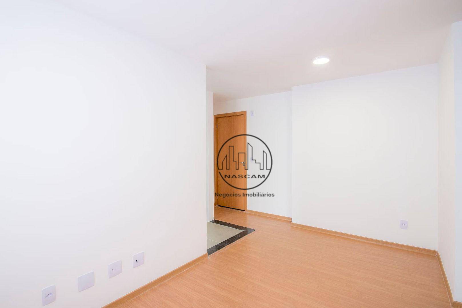 Apartamento para alugar com 2 quartos, 43m² - Foto 21