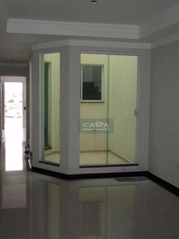 Sobrado à venda com 3 quartos, 210m² - Foto 5