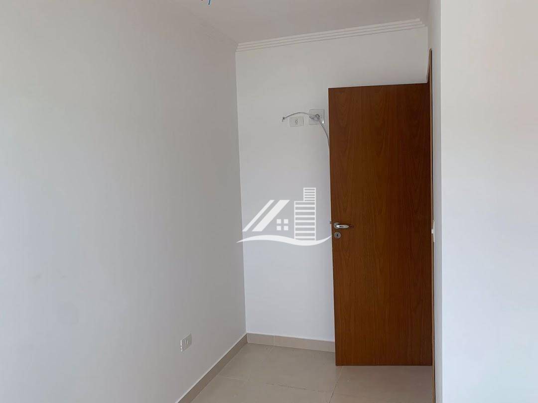 Apartamento à venda com 2 quartos, 45m² - Foto 4