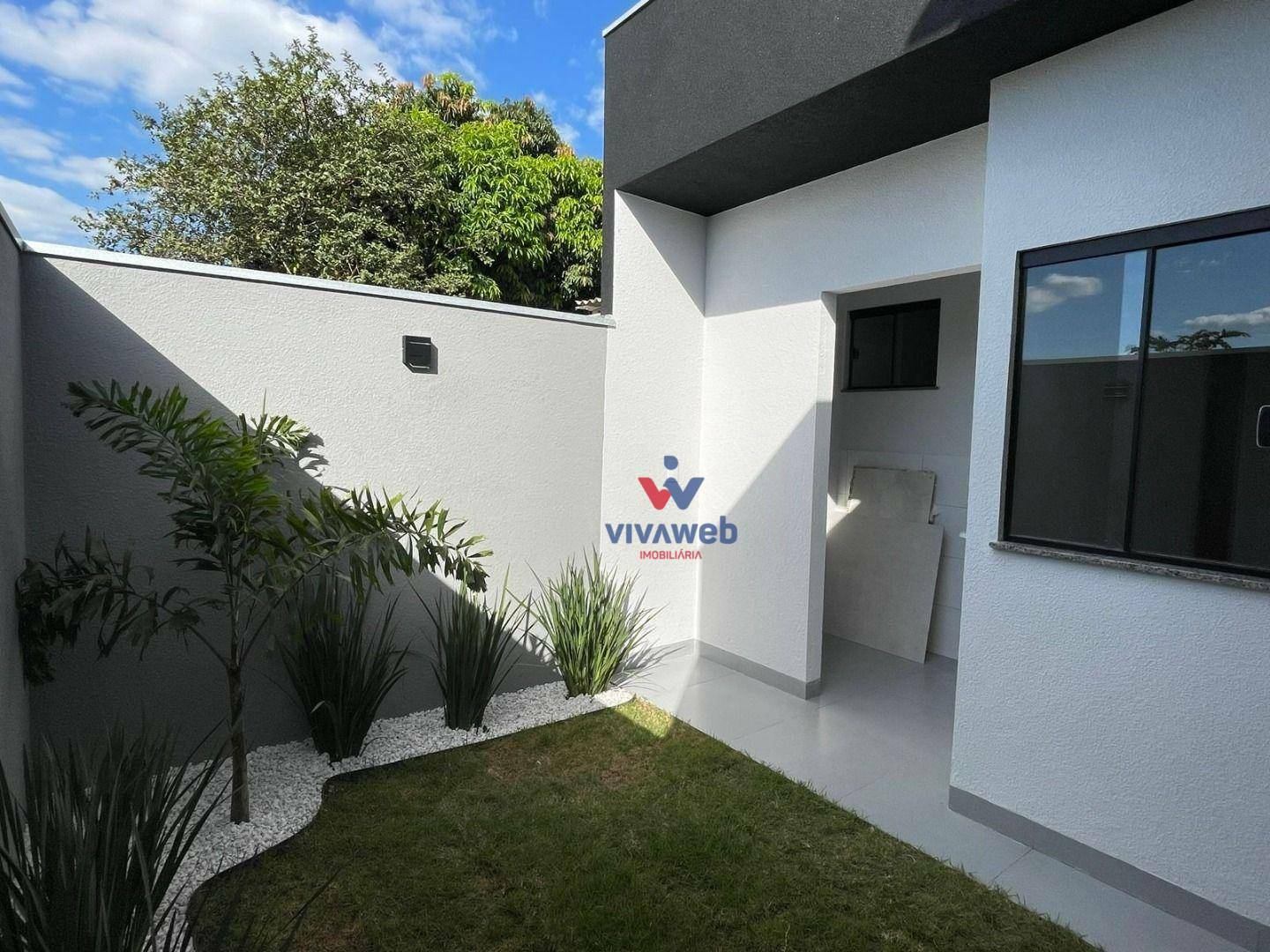 Casa à venda com 3 quartos, 99m² - Foto 24