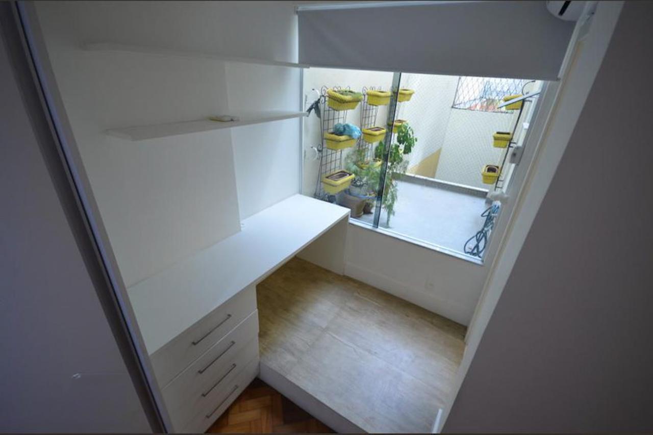 Apartamento à venda com 4 quartos, 210m² - Foto 33