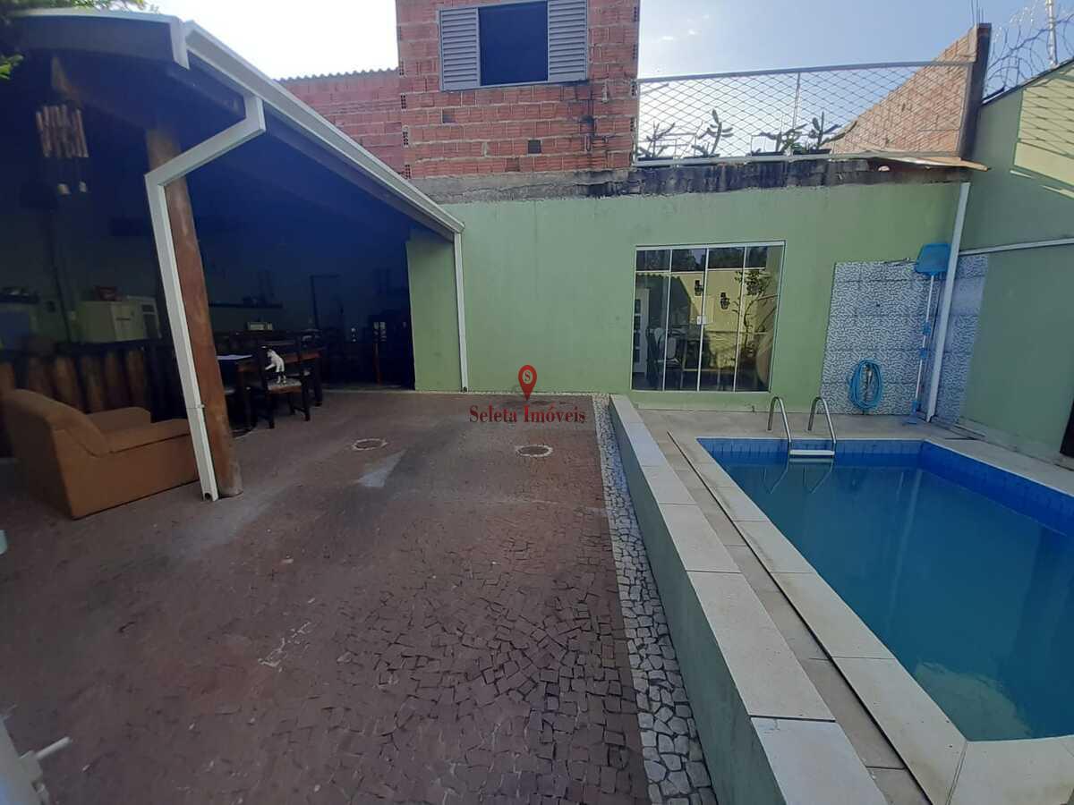 Fazenda à venda com 1 quarto, 128m² - Foto 4