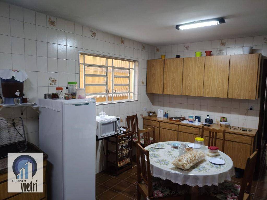 Sobrado à venda com 3 quartos, 160m² - Foto 14