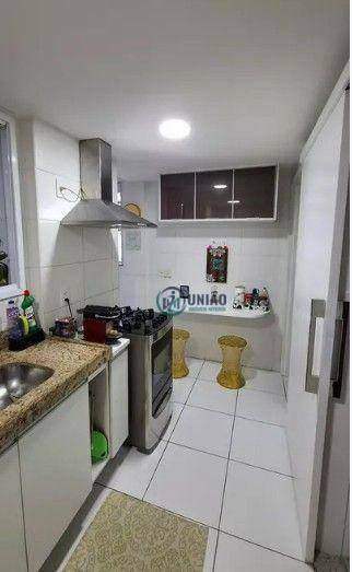 Apartamento à venda com 2 quartos, 78m² - Foto 12