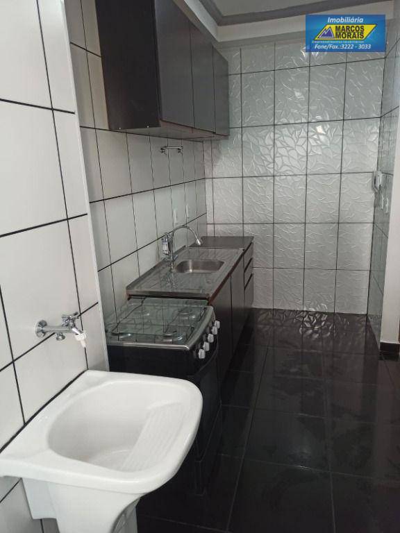 Apartamento à venda com 1 quarto, 49m² - Foto 5