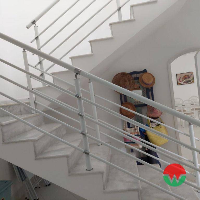 Casa de Condomínio à venda com 6 quartos, 500m² - Foto 7