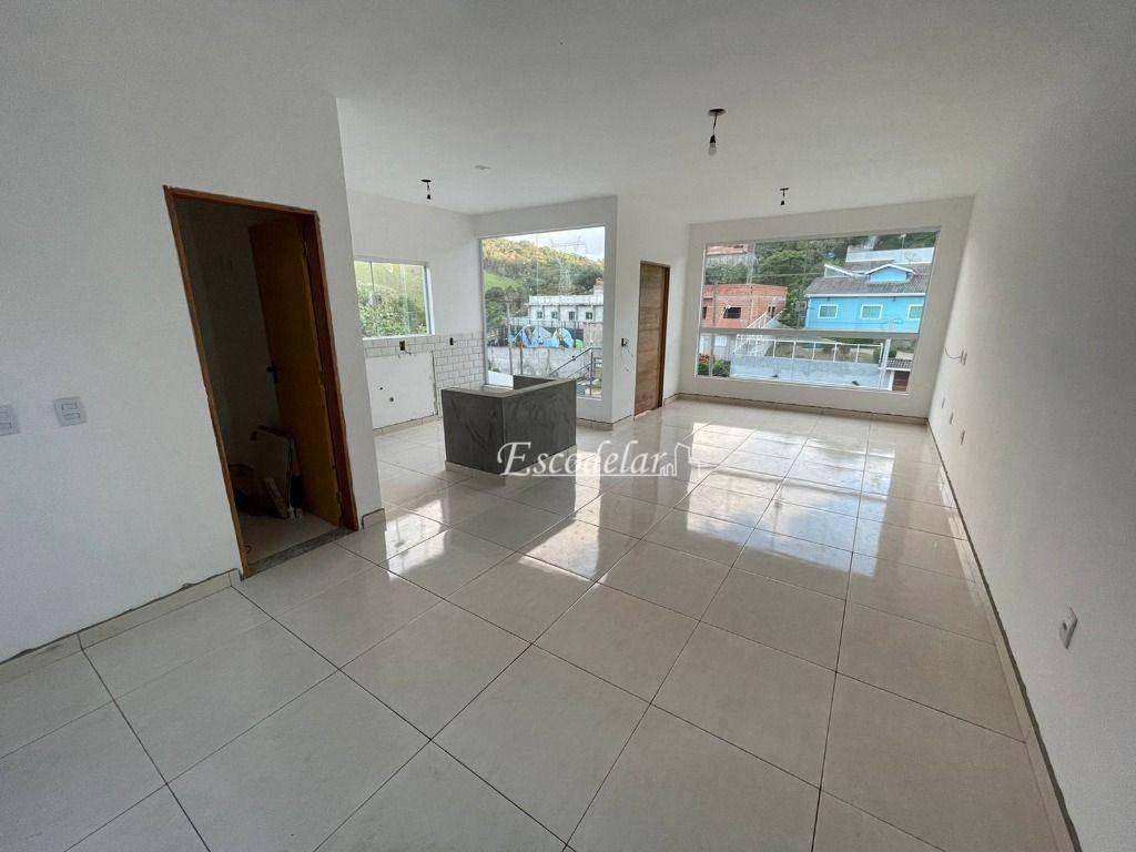 Sobrado à venda com 3 quartos, 130m² - Foto 18