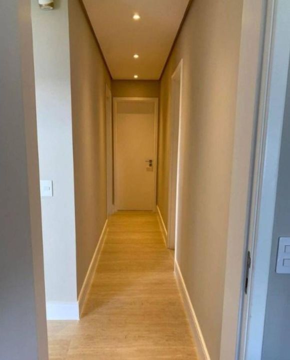 Apartamento à venda com 3 quartos, 145m² - Foto 12