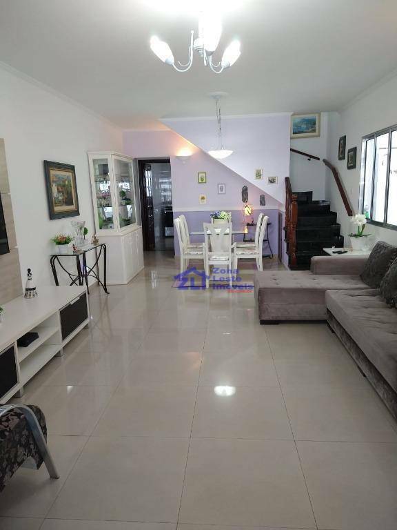 Sobrado à venda com 3 quartos, 180m² - Foto 41