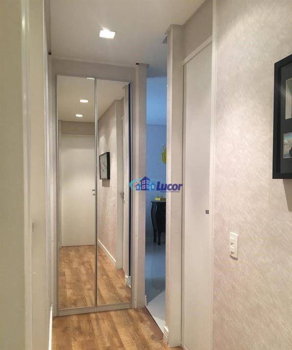 Apartamento à venda com 2 quartos, 70m² - Foto 39