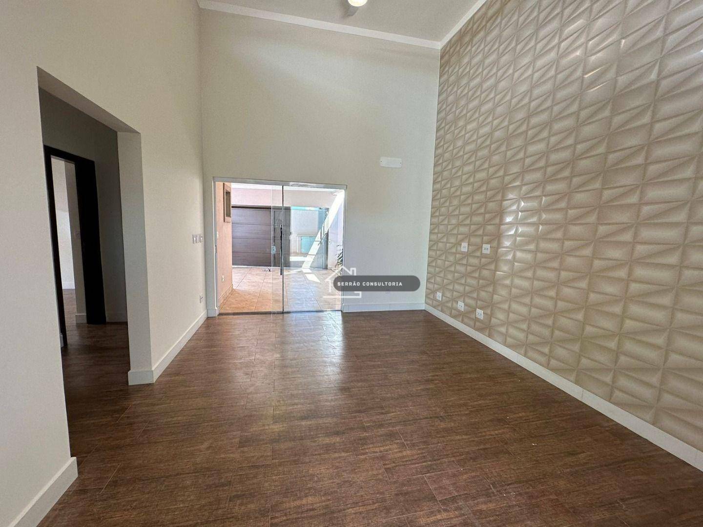 Casa à venda com 3 quartos, 132m² - Foto 18