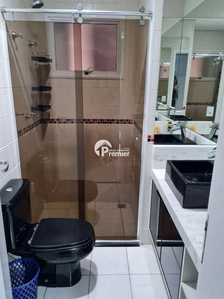 Apartamento à venda com 3 quartos, 160m² - Foto 32